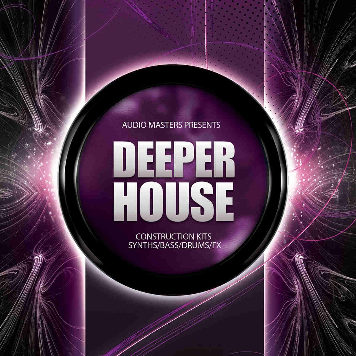 Deeper House